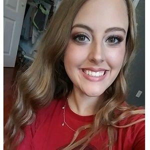 Meet your Posher, Kaitlyn